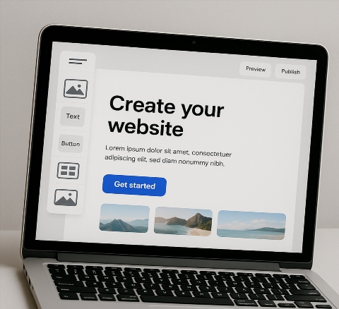 Come creare un sito web HTML CSS: Guida passo passo