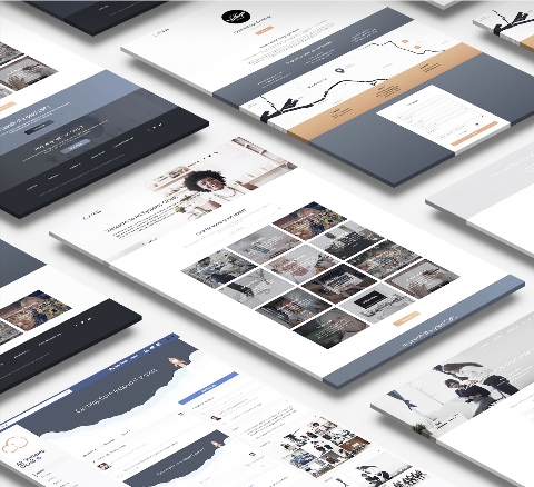 LPages Alternativa? Vytvořte Landing Page Snadno!