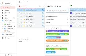 NetHunt CRM