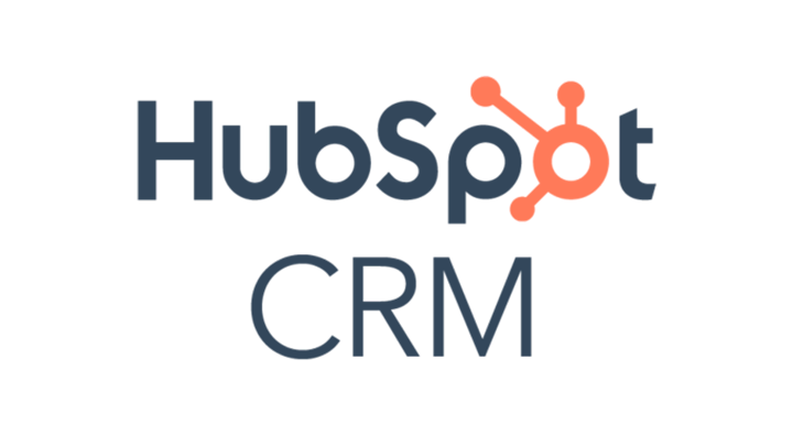 hubspot crm logo