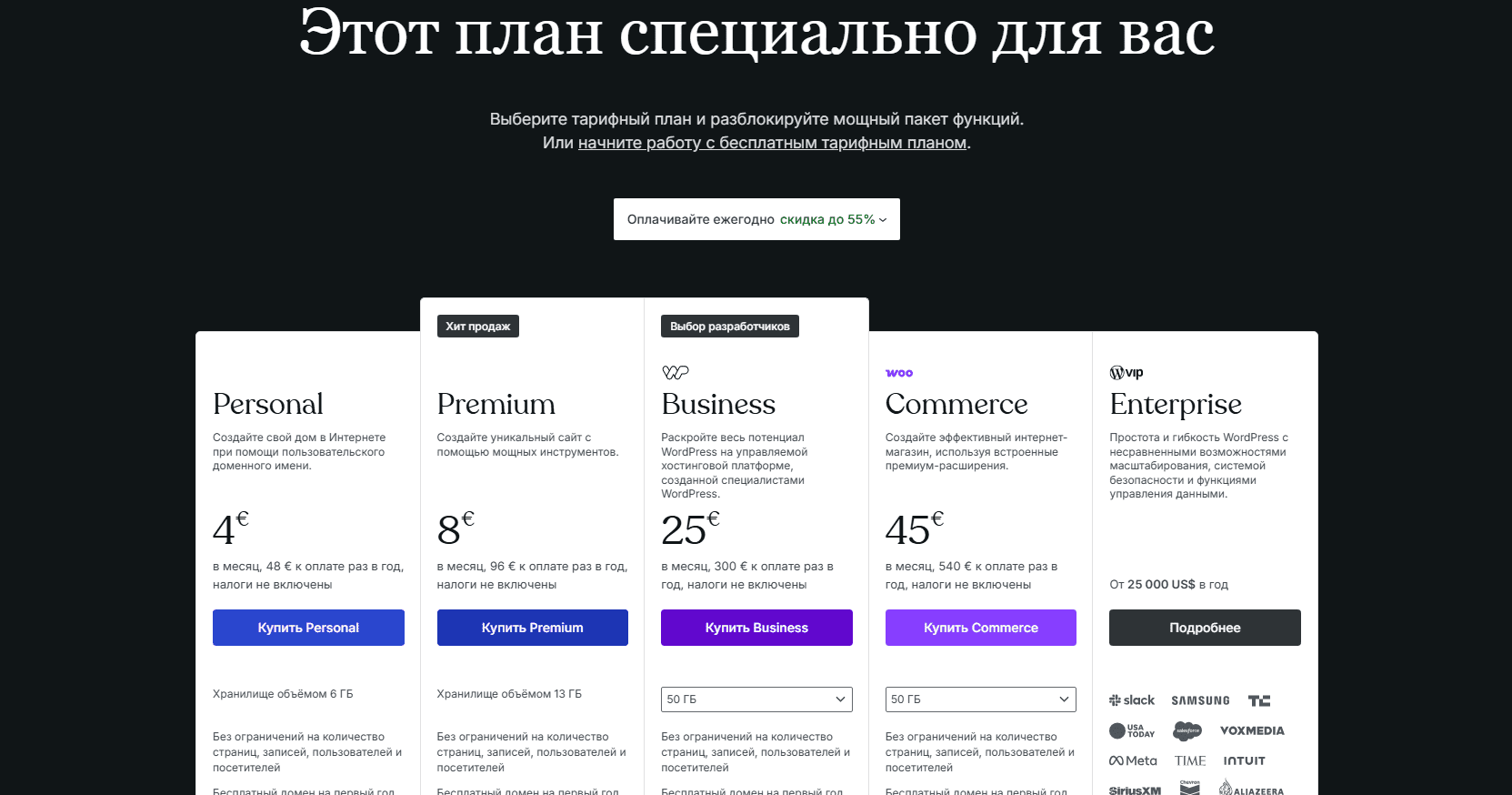 конструктор сайтів