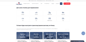 Talman Logistics tfghd