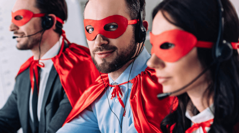 Як масштабувати продажі без збільшення штату