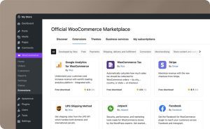 WooCommerce bfllj