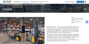 Parkline Group rodxt