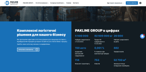 Parkline Group lpqho